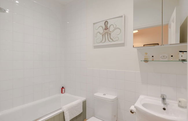 Traditional 2 Bed Apartment Notting Hill - Foto 10