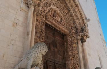 Antica Dimora B&B VOLTE D'OGIVA - Foto 21