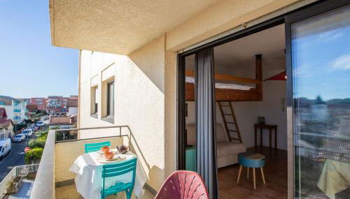 Apartment Le Grand Large by Interhome - Foto 5