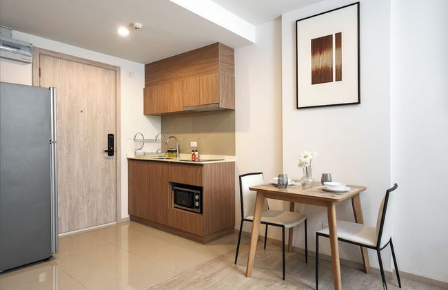 Lacasita Huahin Near beach - Foto 18