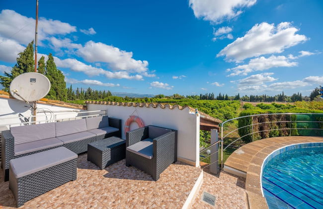 Can Pintat Llub in Mallorca - Photo 4