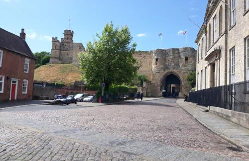 Lincoln lets 23 - Foto 27