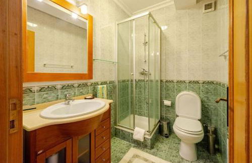 Remédios Apartment - Foto 6