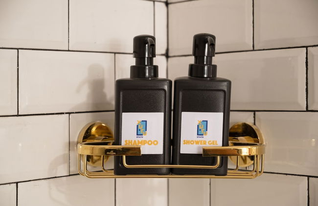 The Red-hot Retro Studio @ Cairo's Downtown - Foto 14