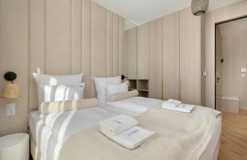 GREENERI PARK - Ambria Apartments - Foto 10