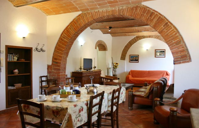 Villa Molin Vecchio - Foto 14