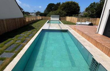 TRILIV 1 - Accès Piscine 25m & Jacuzzi - Photo 38