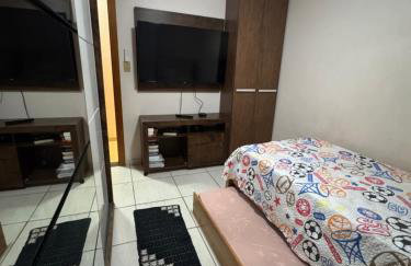 Apartamento lindo aconchegante com garagem - Foto 21