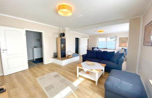 Reethaus Vilmnitz Reethaus Vilmnitz - Fewo "Muglitz" - Foto 28