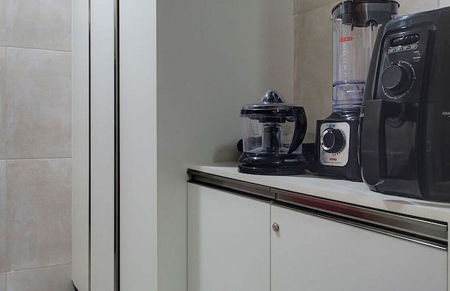 Apto térreo com TV 4k no Wai Wai Cumbuco - Photo 19