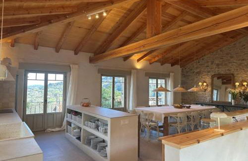 Casería de Valeri Casa El Lagar - Foto 49