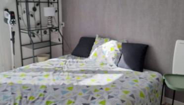 le ch'ti 4 saisons Maison de vacances avec parking et jardin - Foto 5