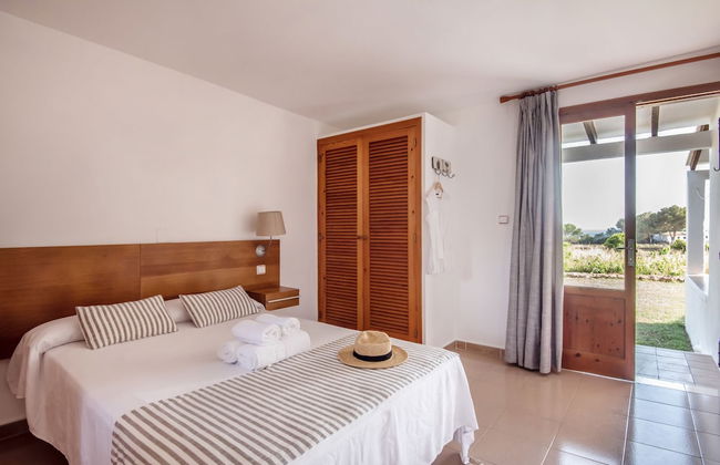 Bungalow Es Pins - Foto 19