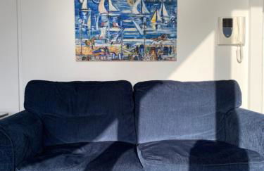 Blue bay studio terrasse - Photo 9