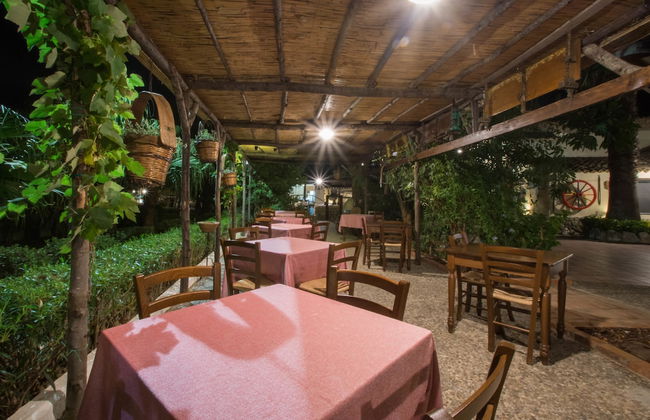 Agriturismo Papyrus - Photo 34