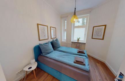 Myhappyplace two in the middle of Berlin - Photo 10