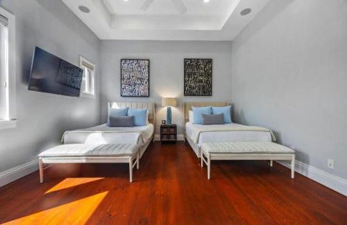 New Luxe Super Villa by The Glam Homes - Foto 11