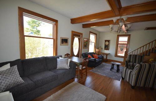 Front Cottage "Green Shutter" - Foto 17