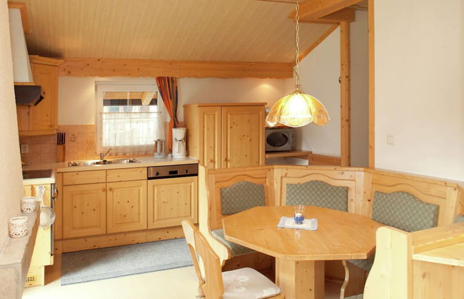 Apartment With Balcony in Brixen in Thale, Tyrol - Photo 13