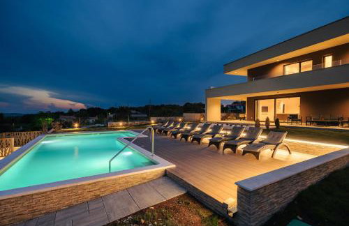 Villa de la Vie - Foto 52