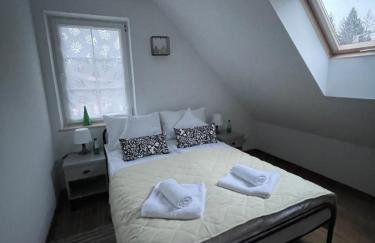 Domek w Skrudzinie - Foto 21