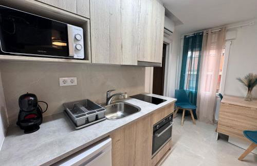 Apartamento Kenia Tranquilo, acogedor y céntrico - Foto 21