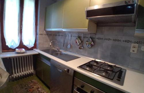 Big apartment between Bologna and Florence - Photo 7