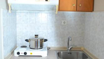 Chrisoula's Rooms - Foto 2