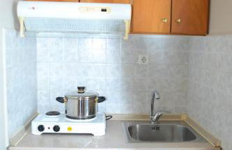 Chrisoula's Rooms - Foto 2