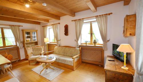 'Kampm'blick - Photo 3