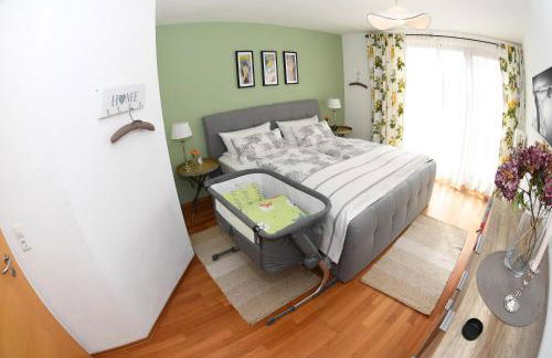 Sonniges Familien-Nest im Allgäu - Foto 35