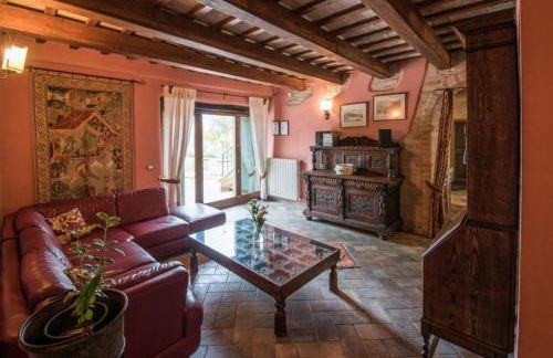 Tenuta Meraviglia - Esclusiva con grande giardino, piscina e vista ideale per gruppi e matrimoni - Foto 30