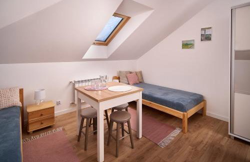 Brzozowy Zakątek - Photo 9