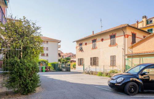 049 - Attico ELEGANTE, 10 minuti a piedi da MARE e SPIAGGIA - POSTO AUTO PRIVATO GRATIS - Foto 67