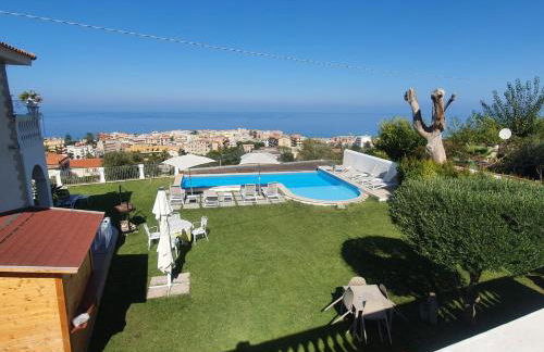 Appartamenti Borgo Panoramico N 3 - Photo 67