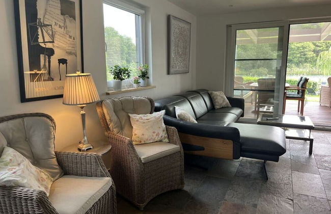 Schaal Lake Paradise - Foto 12