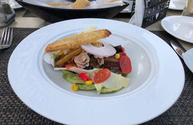 Kenz Mehdia Hotel Resort Aqua Park - Foto 53