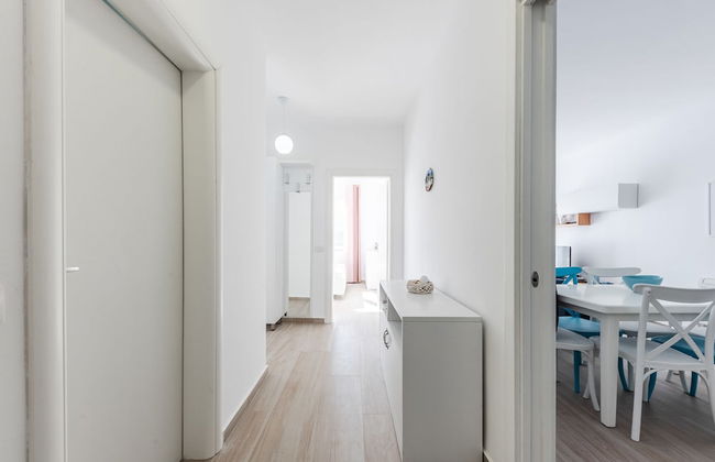 Wave Seaside Apartment - Foto 5