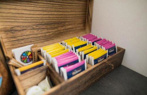 Leipzig Residenz Goethe Apartment mit 2 Dachterrassen - Foto 18