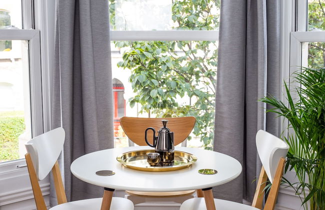 Thrive Apartments Clapham Junction - Photo 10