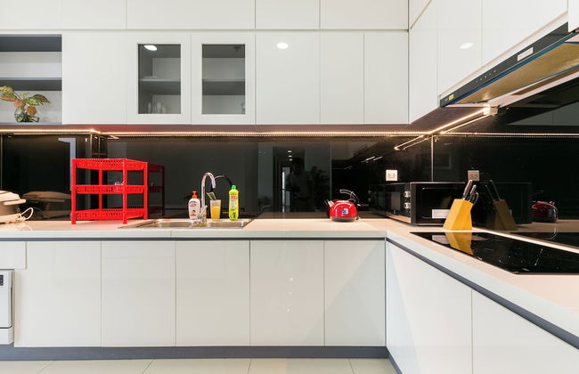 Trip Apartment Saigon - Foto 16