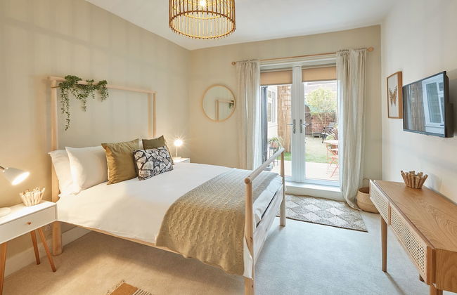 Host Stay Retreat By The Sea - Foto 1