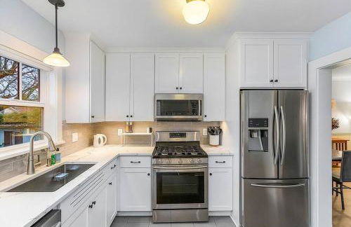 Skyline Blue House in Greenwood - Foto 8