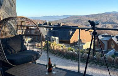 Sky Gate Apartments Szklarska Poręba by Cozy Corners - Foto 57