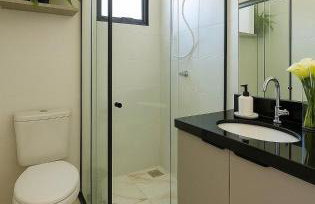 Apartamento Central Alto Padrao em Foz do Iguacu - Foto 19