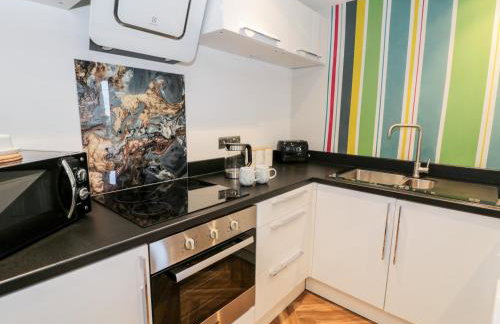 The Chalet - Foto 12