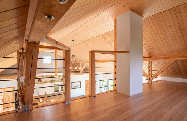 Zagroda nad Krutynią - Foto 11