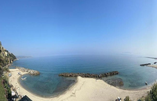 Holiday Home in Pizzo Near Tyrrhenian Sea - Foto 33