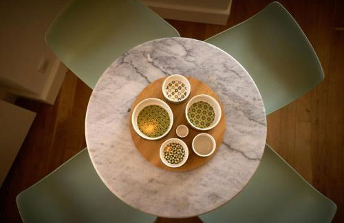 Appartement Montagnon - Les Suites du Palais - Classé 4 étoiles, parking privé, vue cathédrale, 3 chambres, PRIMO C0NCIERGERIE - Foto 28