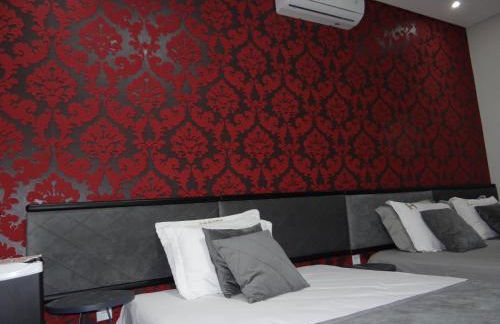 Zani Apart Hotel Comfort Inn & Suites Porto Velho - Foto 50